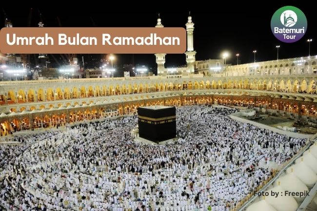 Pahami Nasehat Rasulullah Tentang Umrah Dibulan Ramadhan Agar Tau Maksud Yang Sebenarnya